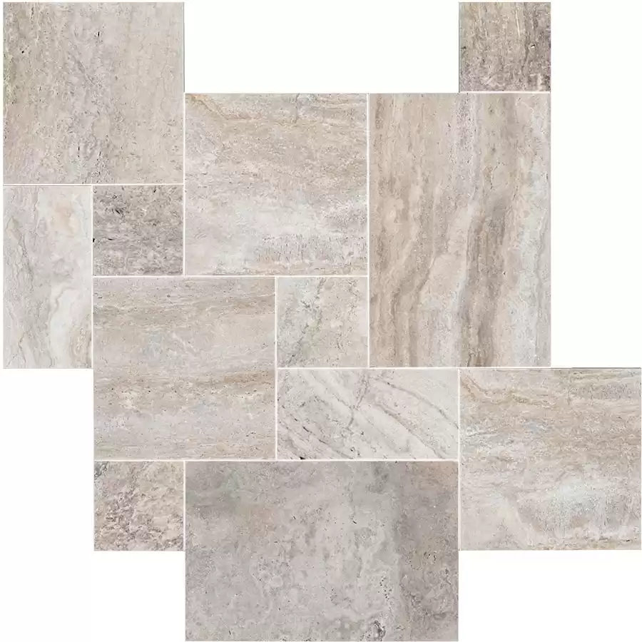 Silver River material photo 1