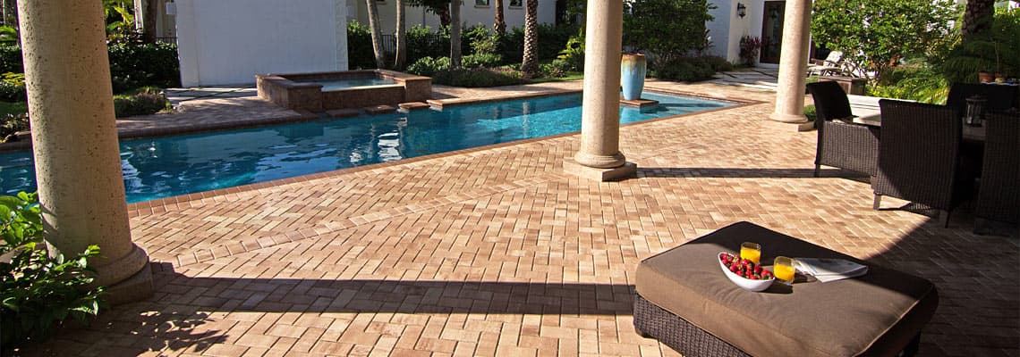 4x8 Brick concrete paver material photo 2