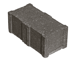 4x8 Permeable concrete paver material photo 3