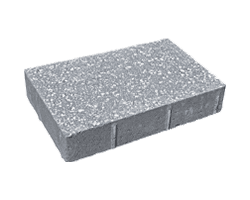 Aristone concrete paver material photo 3