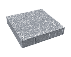 Aristone concrete paver material photo 4