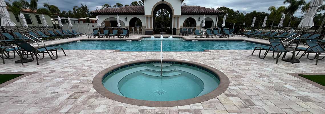 Mega Olde Towne 80mm concrete paver material photo 1