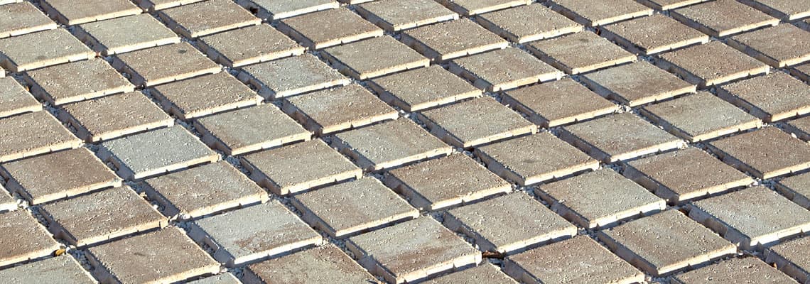 SF Rima concrete paver material photo 1