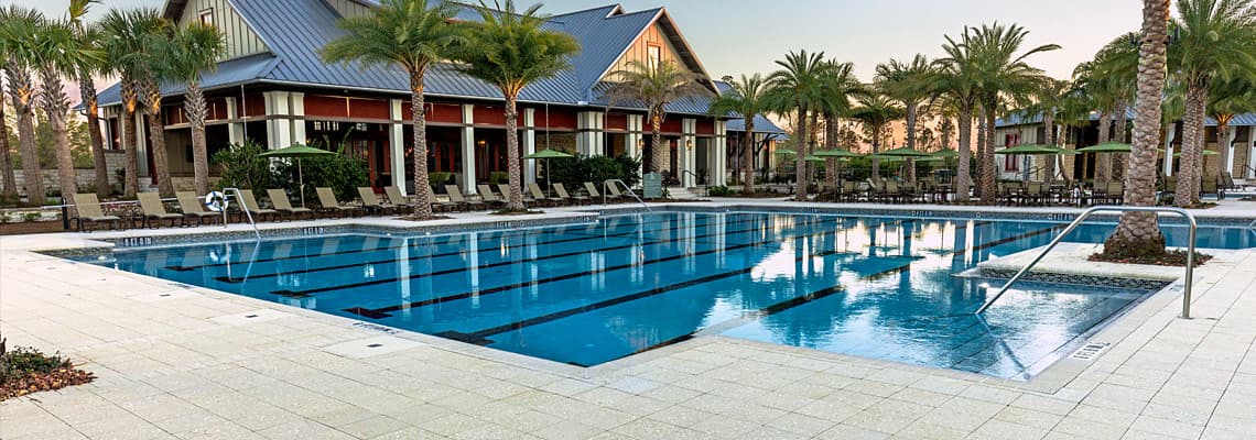 Shellstone concrete paver material photo 1