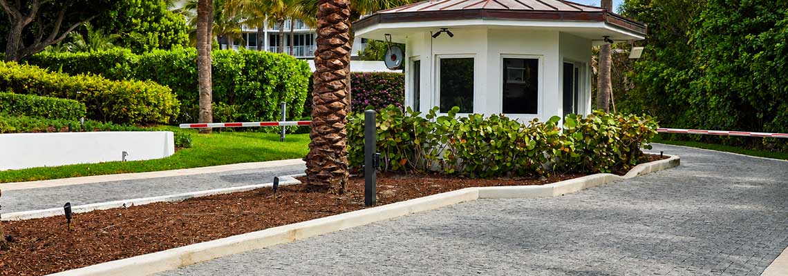 Tuscany 100mm concrete paver material photo 1