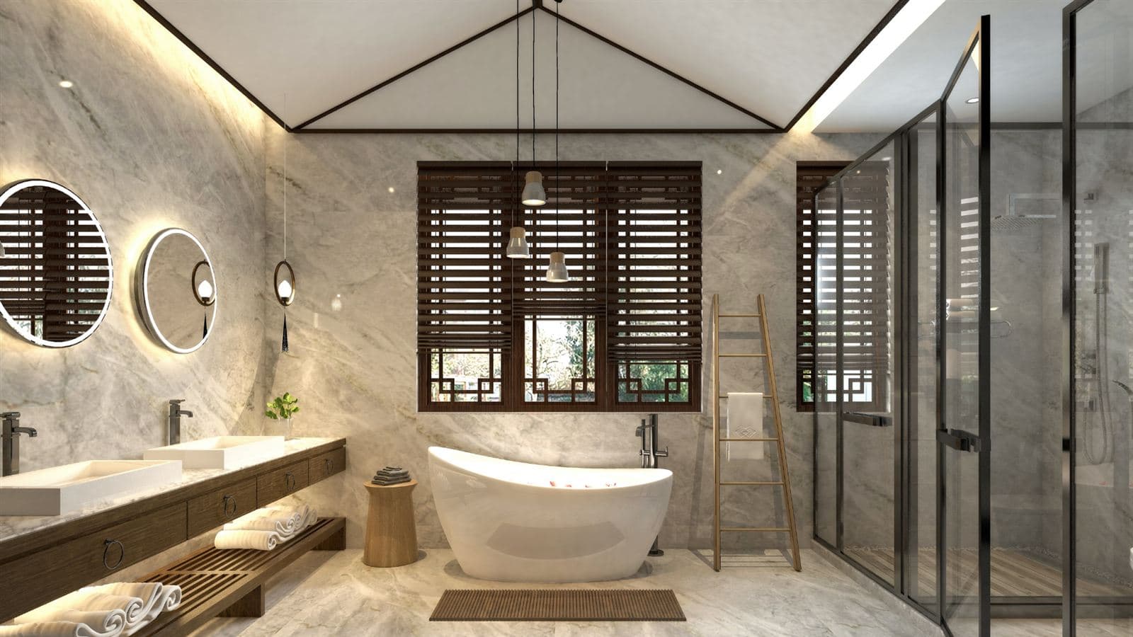 Remodelación de Baños en Miami por Driveway & Paver Solutions