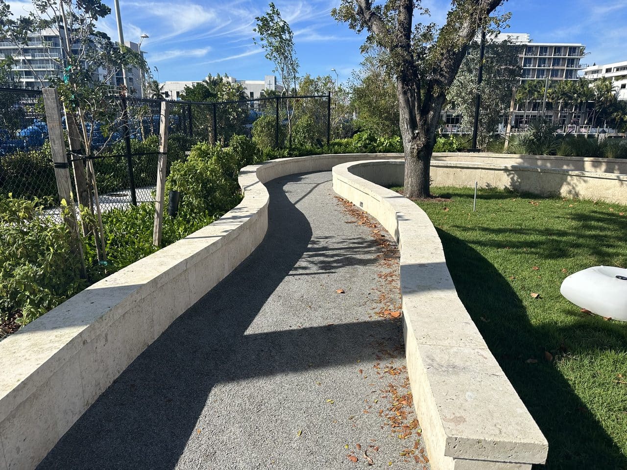 Patio & Walkway Pavers project in Aventura, FL by Driveway & Paver Solutions