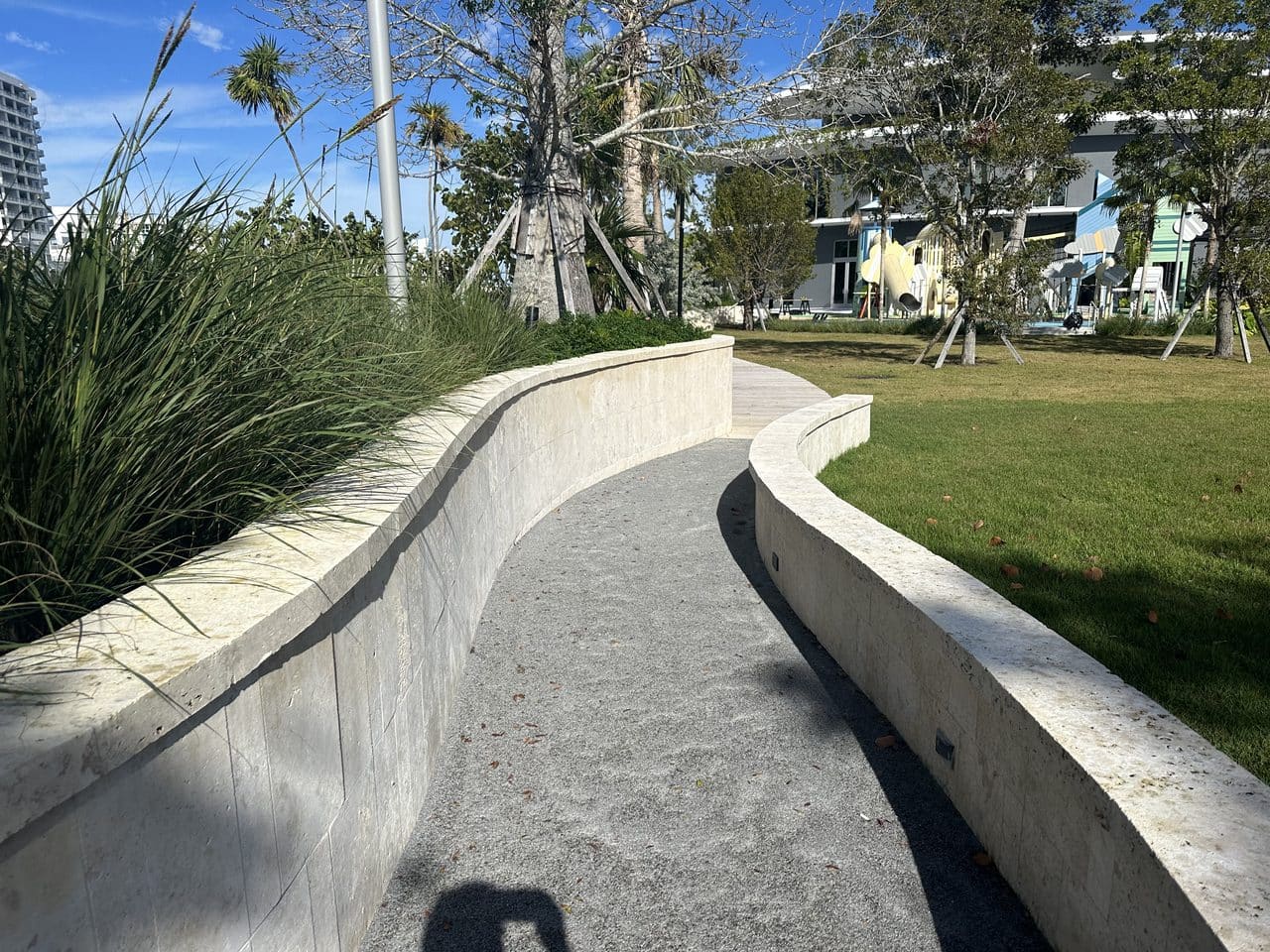 Patio & Walkway Pavers project in Aventura, FL by Driveway & Paver Solutions