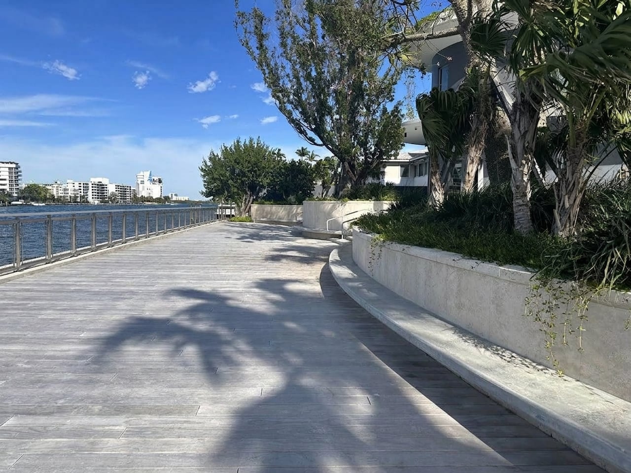 Patio & Walkway Pavers project in Aventura, FL by Driveway & Paver Solutions