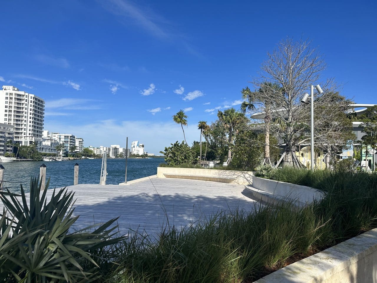 Pool Deck Pavers project in Aventura, FL by Driveway & Paver Solutions