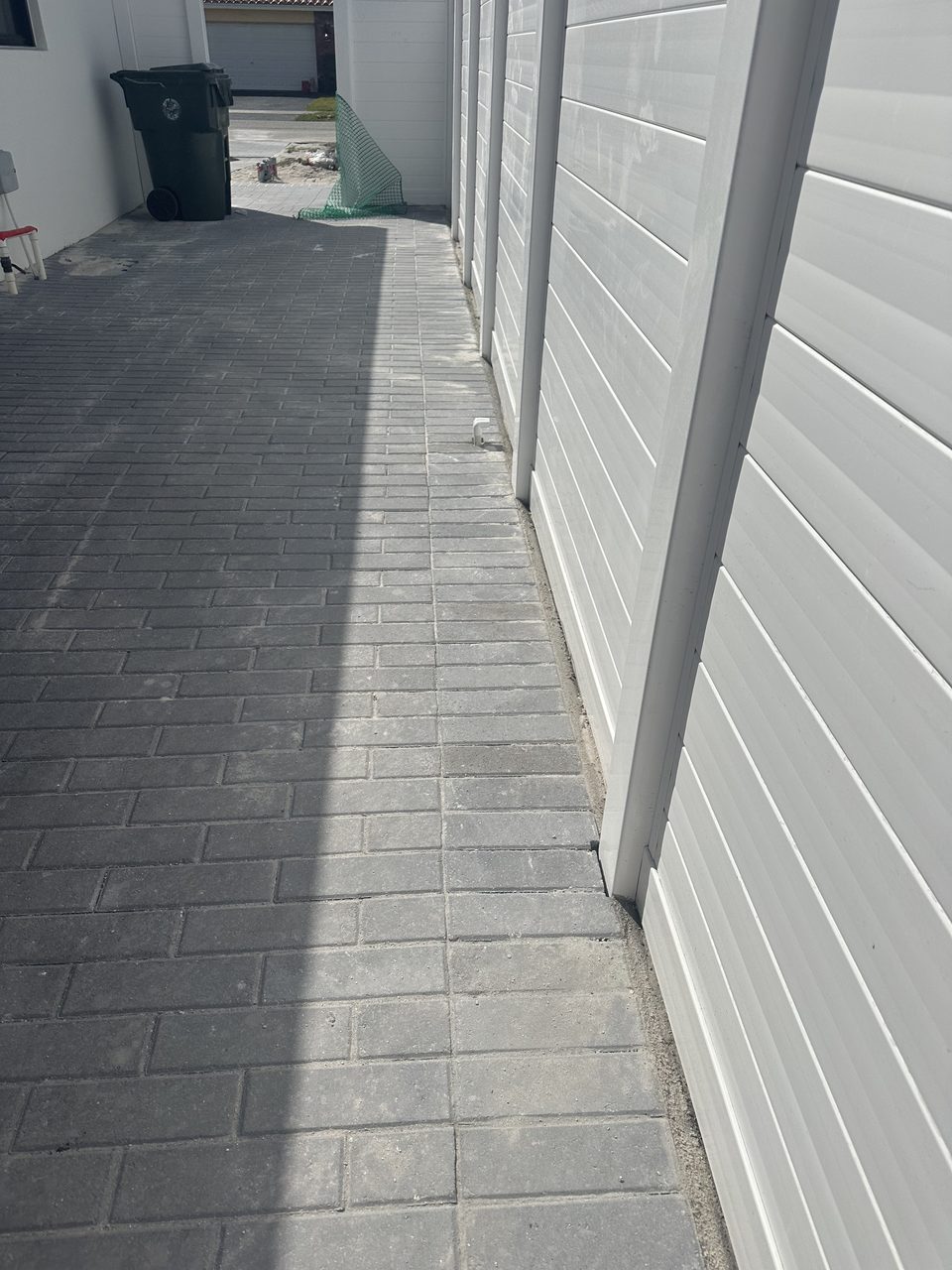 Patio & Walkway Pavers project in Boca Raton, FL by Driveway & Paver Solutions