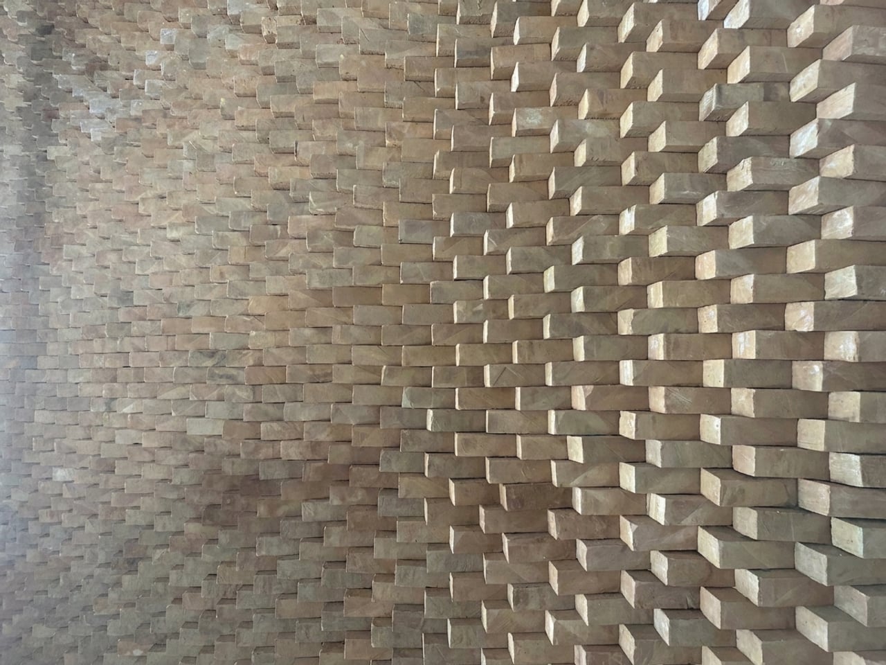Stone Veneer project in Coral Gables, FL by Driveway & Paver Solutions