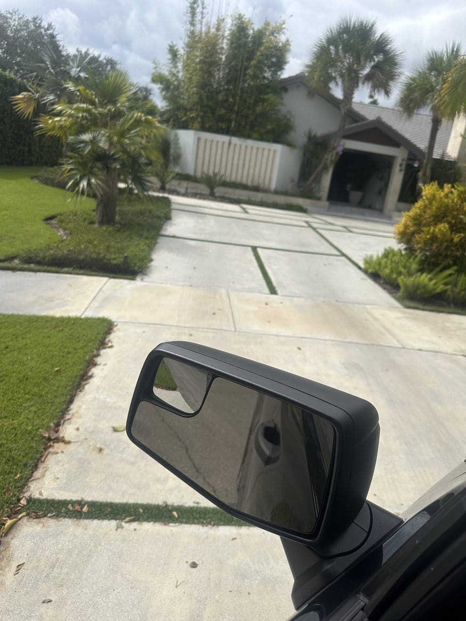 Driveway Pavers project in Cutler Bay, FL by Driveway & Paver Solutions