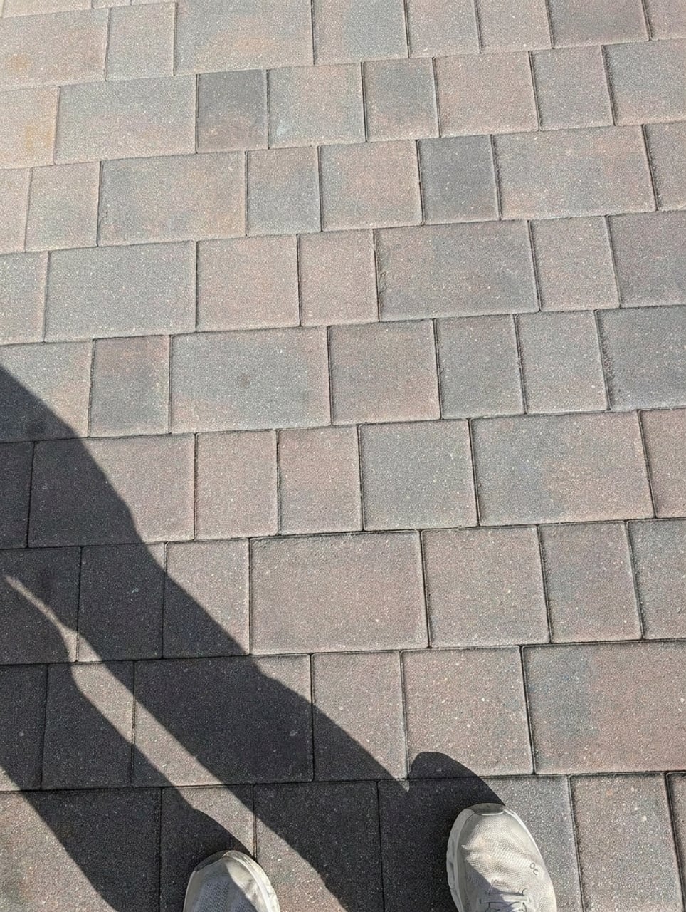 Patio & Walkway Pavers project in Cutler Bay, FL by Driveway & Paver Solutions