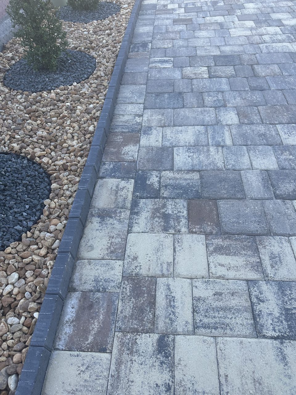 Patio & Walkway Pavers project in Hialeah, FL by Driveway & Paver Solutions