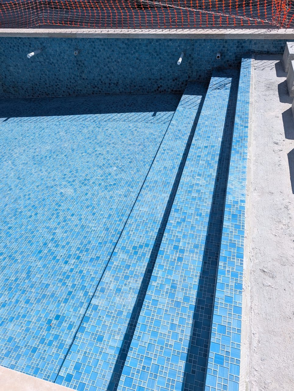 Pool Deck Pavers project in Kendall, FL by Driveway & Paver Solutions