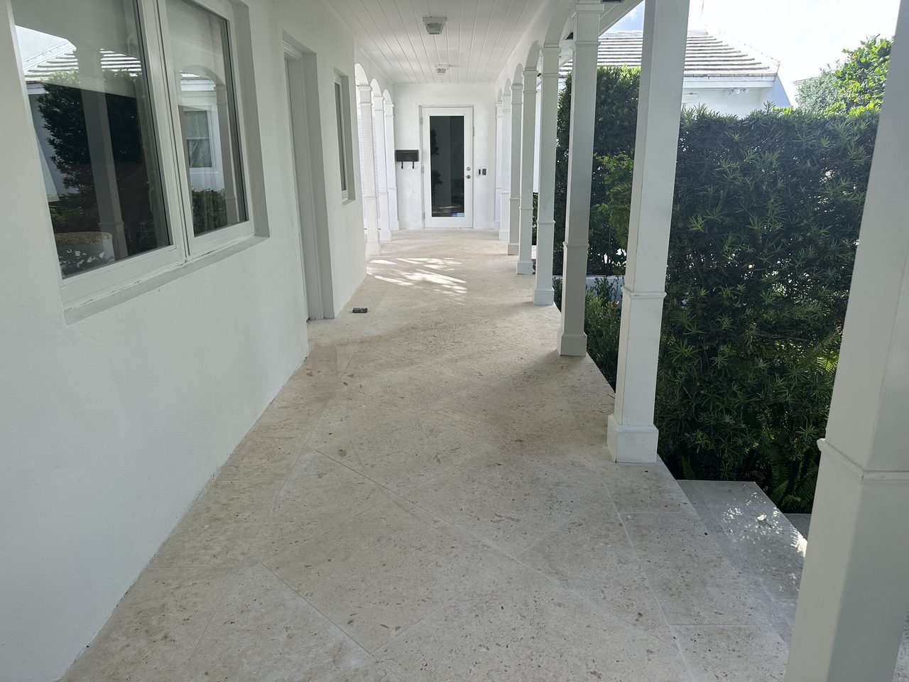 Patio & Walkway Pavers project in Miami Beach, FL by Driveway & Paver Solutions