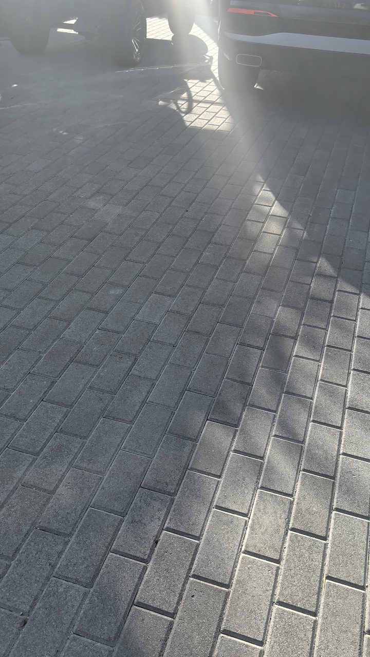 Driveway Pavers project in Miami, FL by Driveway & Paver Solutions