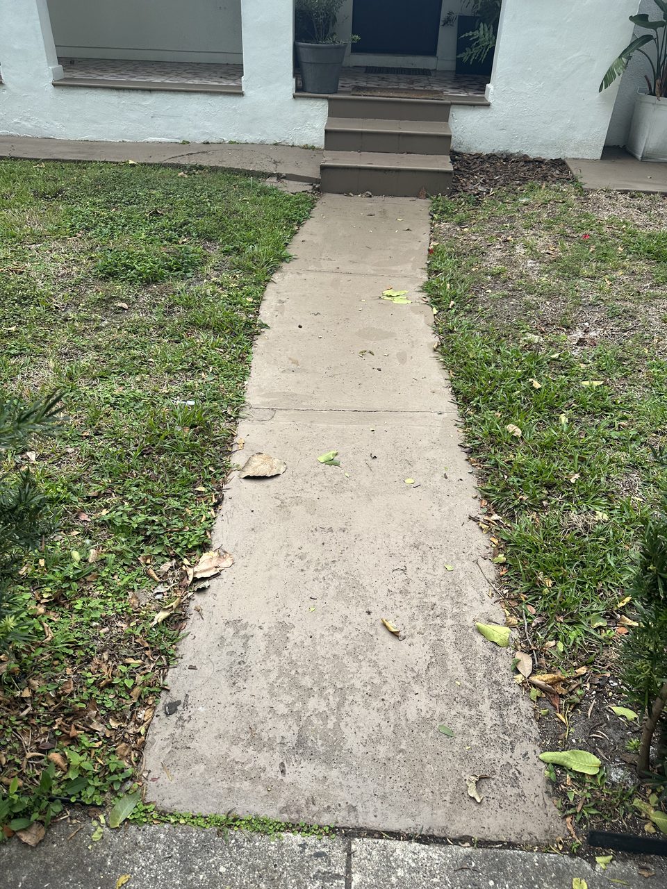 Patio & Walkway Pavers project in Miami, FL by Driveway & Paver Solutions