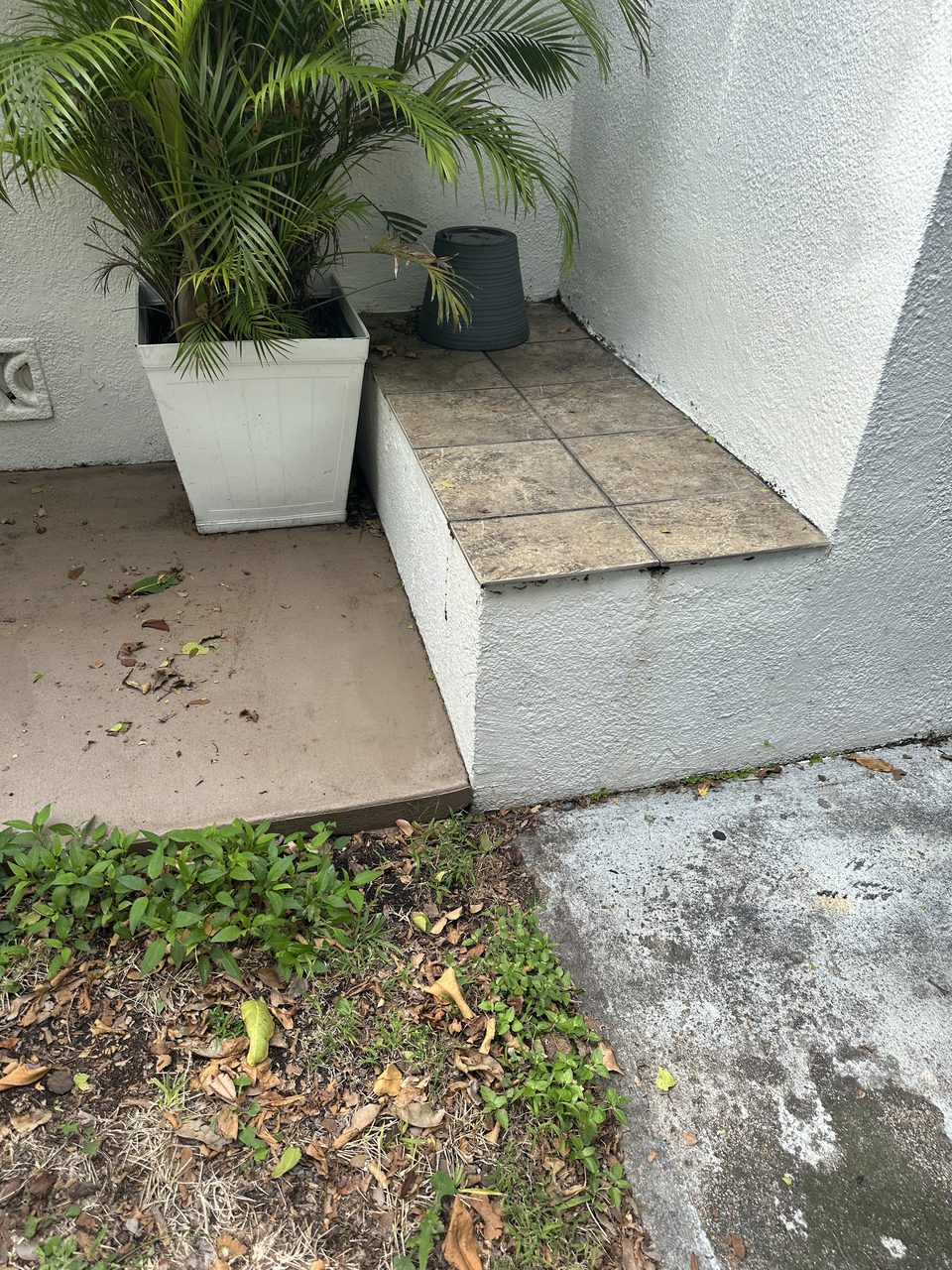 Patio & Walkway Pavers project in Miami, FL by Driveway & Paver Solutions