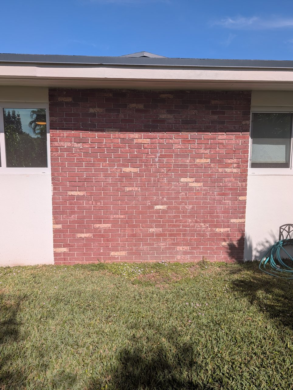 Stone Veneer project in Miami, FL by Driveway & Paver Solutions