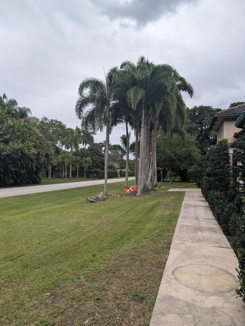 Patio & Walkway Pavers project in Pembroke Pines, FL by Driveway & Paver Solutions