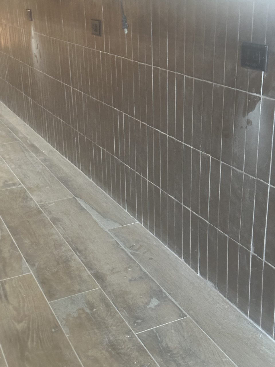 Stone Veneer project in Pinecrest, FL by Driveway & Paver Solutions