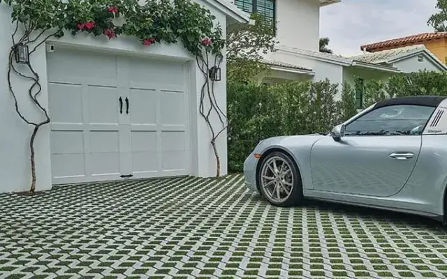 Turf
