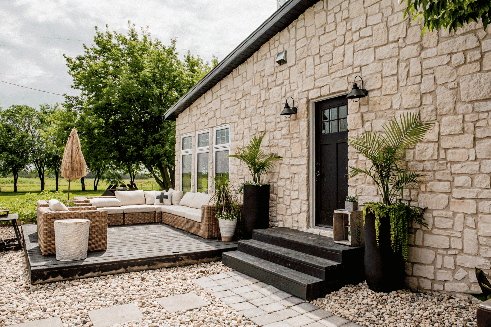 Stone Veneer Installation Miami | Step-by-Step Guide & Expert Tips