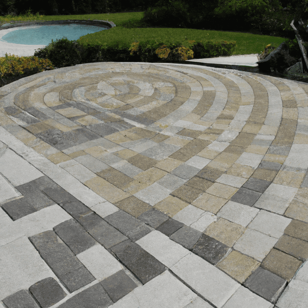 Paver Installation Near Me | Trusted Experts in Miami & South Florida