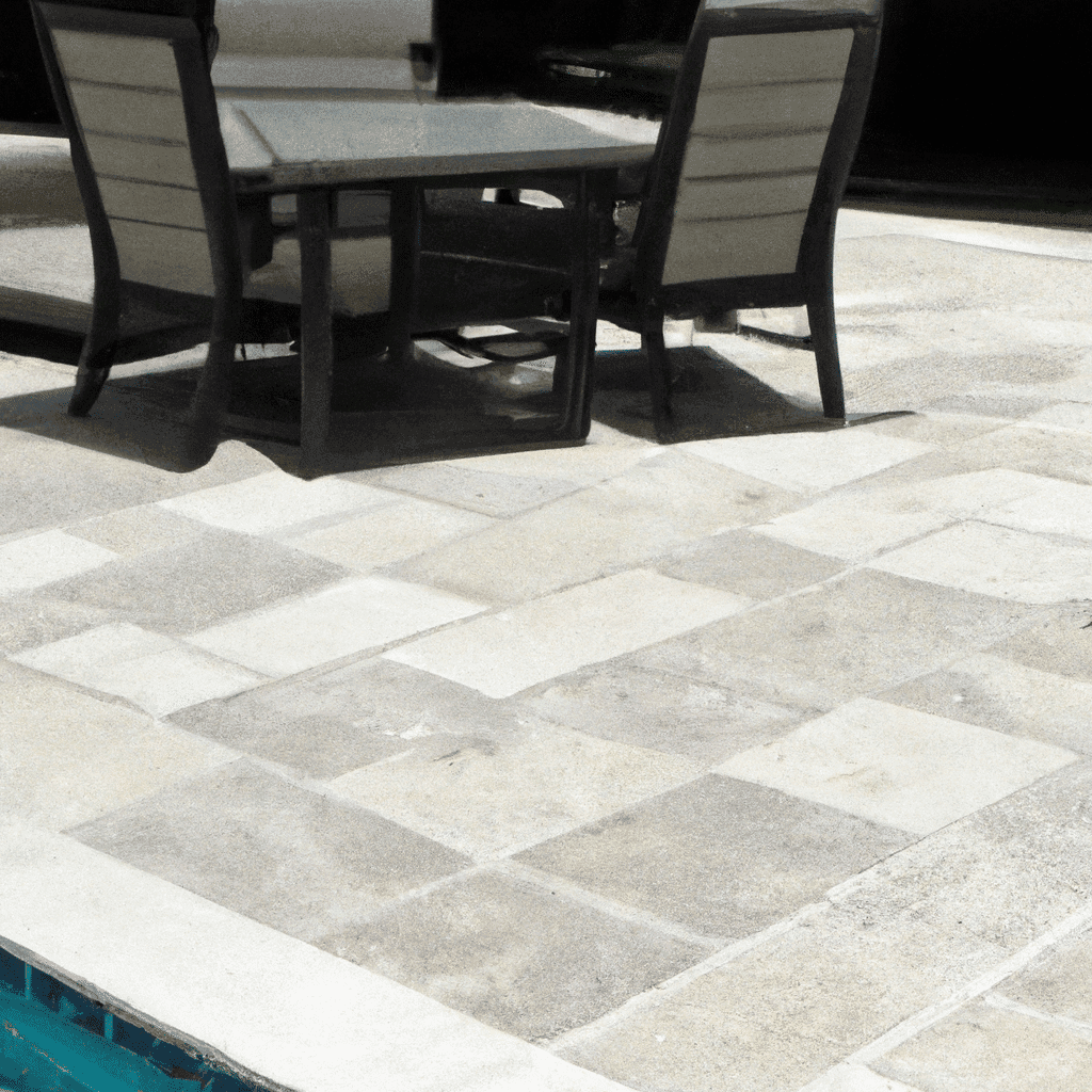 Deck Permits in Miami | Expert Guidance by Pavers & Tiles
