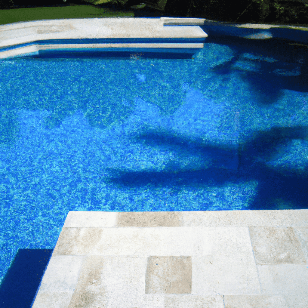 Pool Deck Resurfacing Miami | Driveway & Paver Solutions
