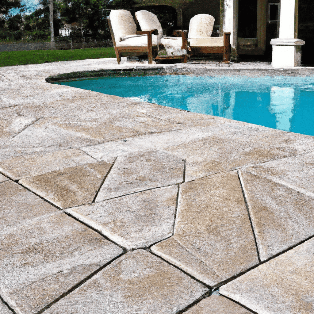 Travertine Pavers Miami | Driveway & Paver Solutions