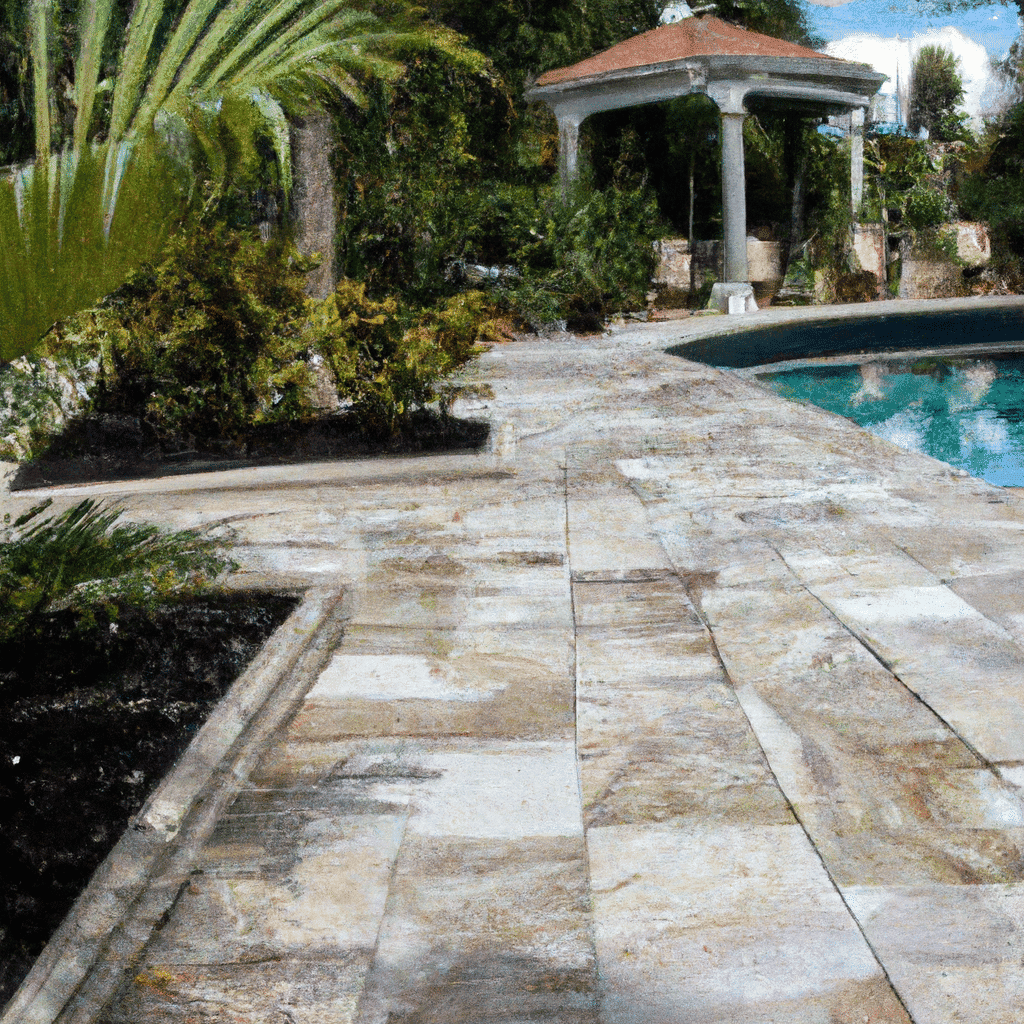 Stone Veneer Miami | Driveway & Paver Solutions