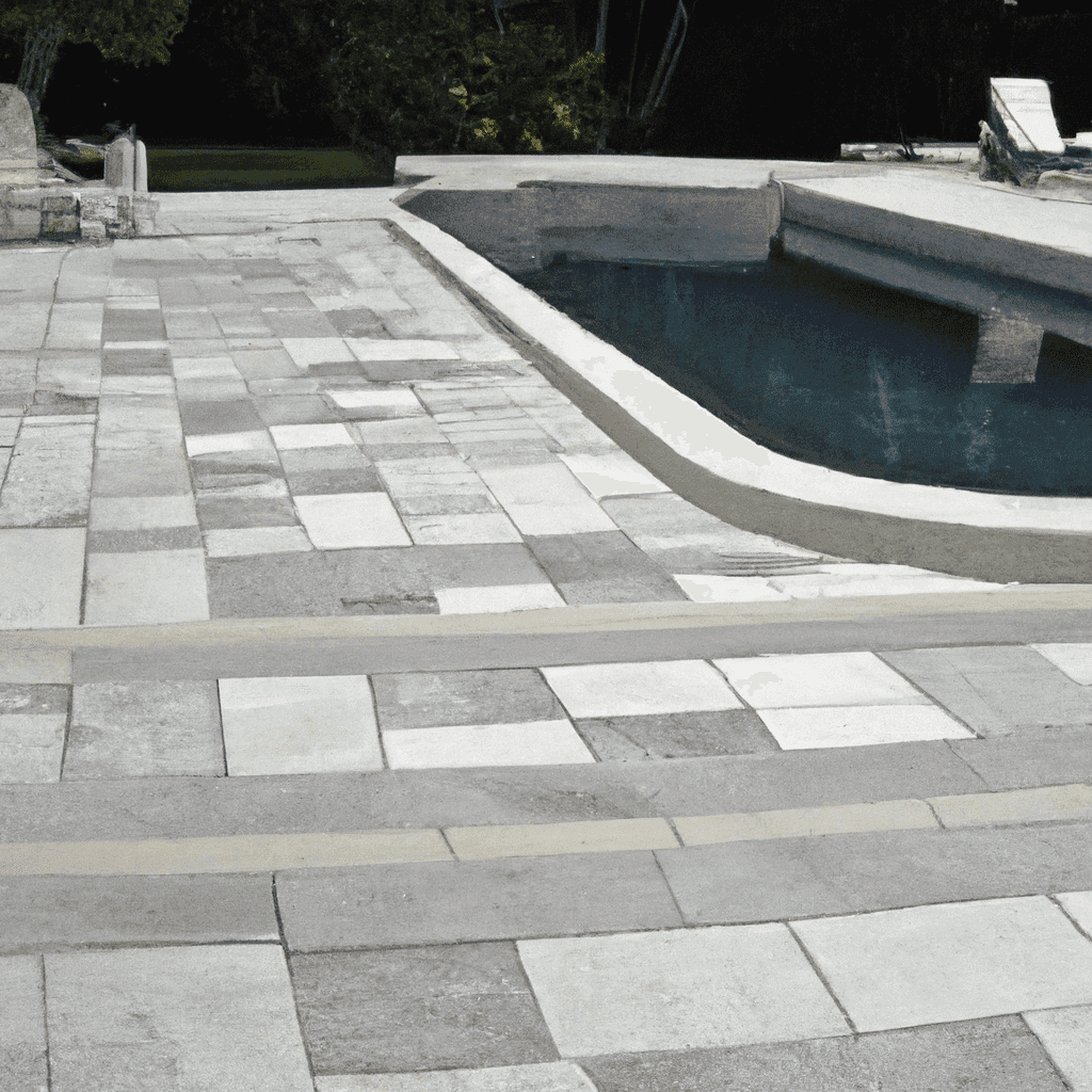 Travertine Installation Miami | Driveway & Paver Solutions