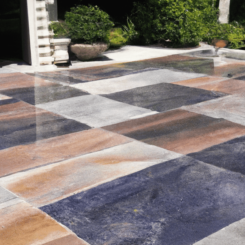Marble Pavers Miami | Driveway & Paver Solutions