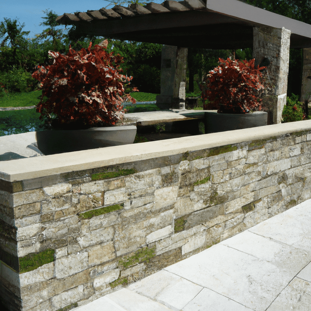 Stone Veneer Installation Miami | Driveway & Paver Solutions