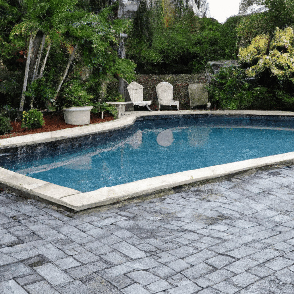 Concrete Patio Contractors Miami | Driveway & Paver Solut...