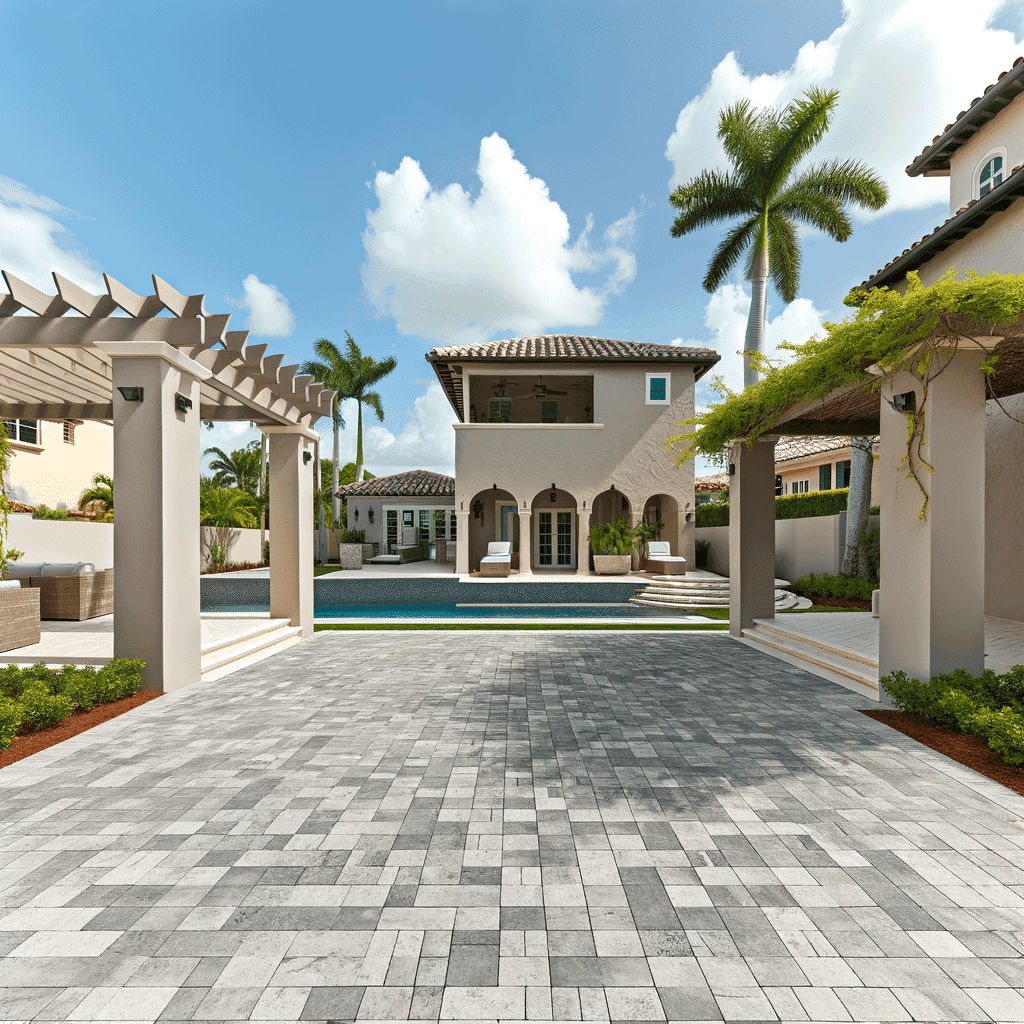 Expert Pergola Installation in South Florida - Miami Lakes