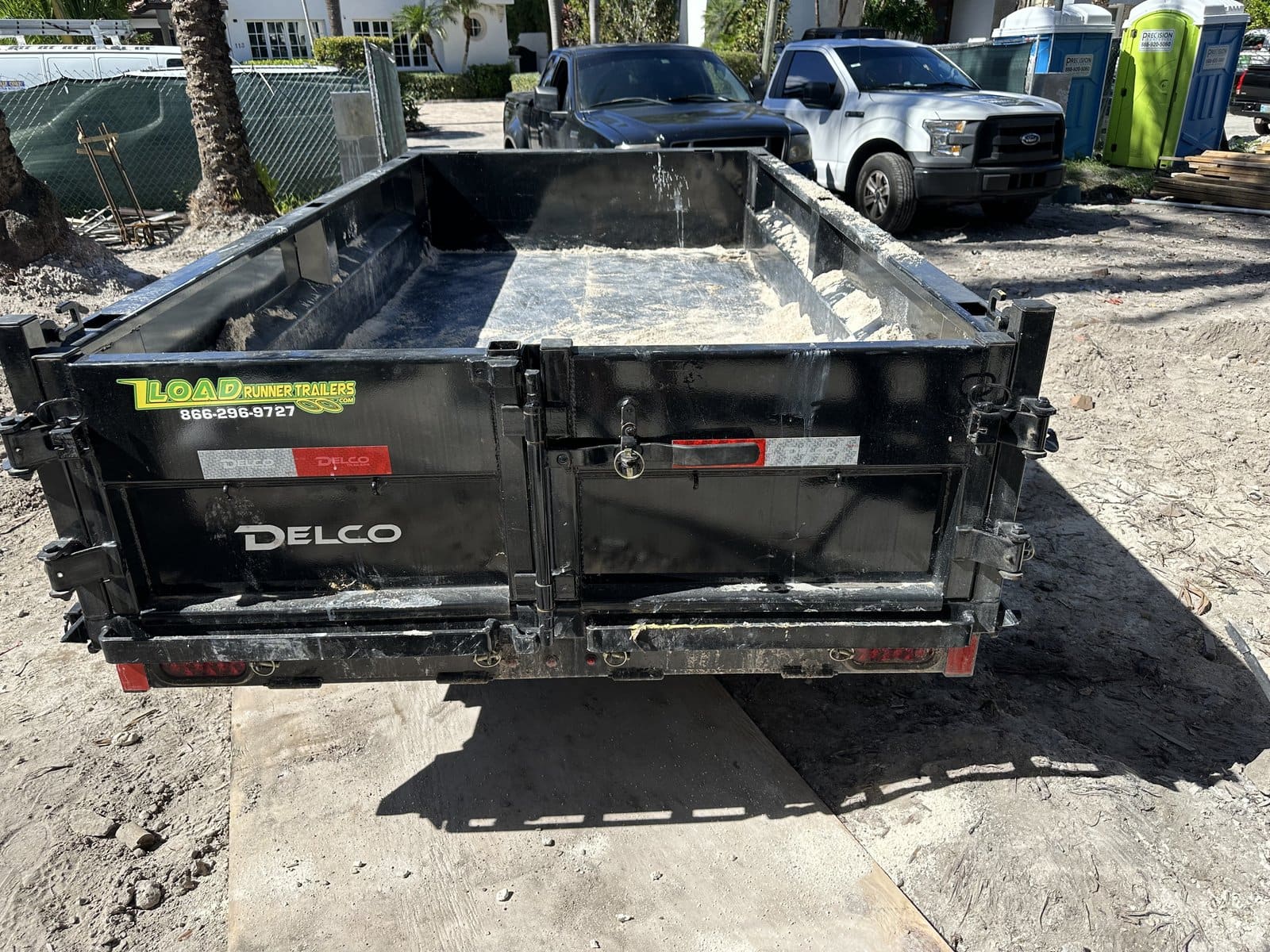 Paver Installation in Aventura FL - After completion